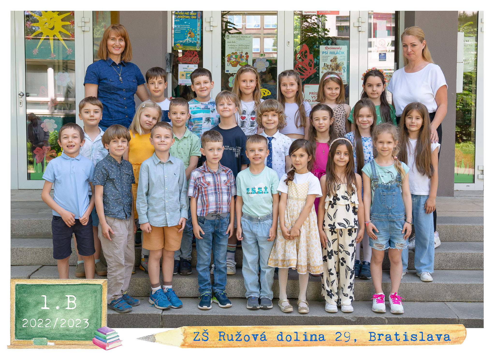 Fotenie pre ZŠ, MŠ a kluby 103