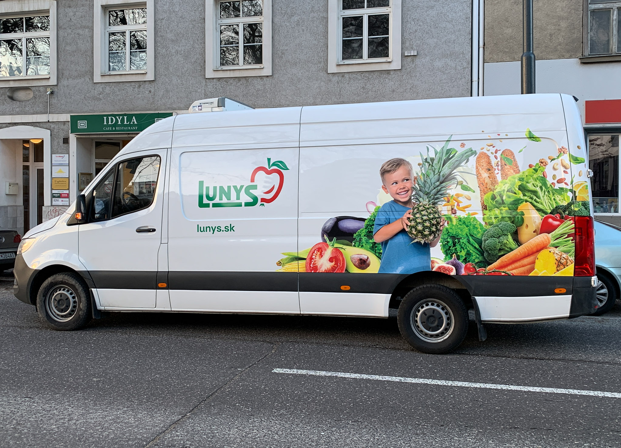 Reklamné fotenie 11